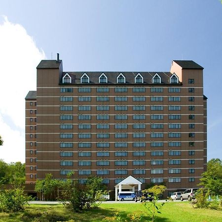 Holiday Inn Resort Appi Kogen, An Ihg Hotel Hachimantai  Dış mekan fotoğraf