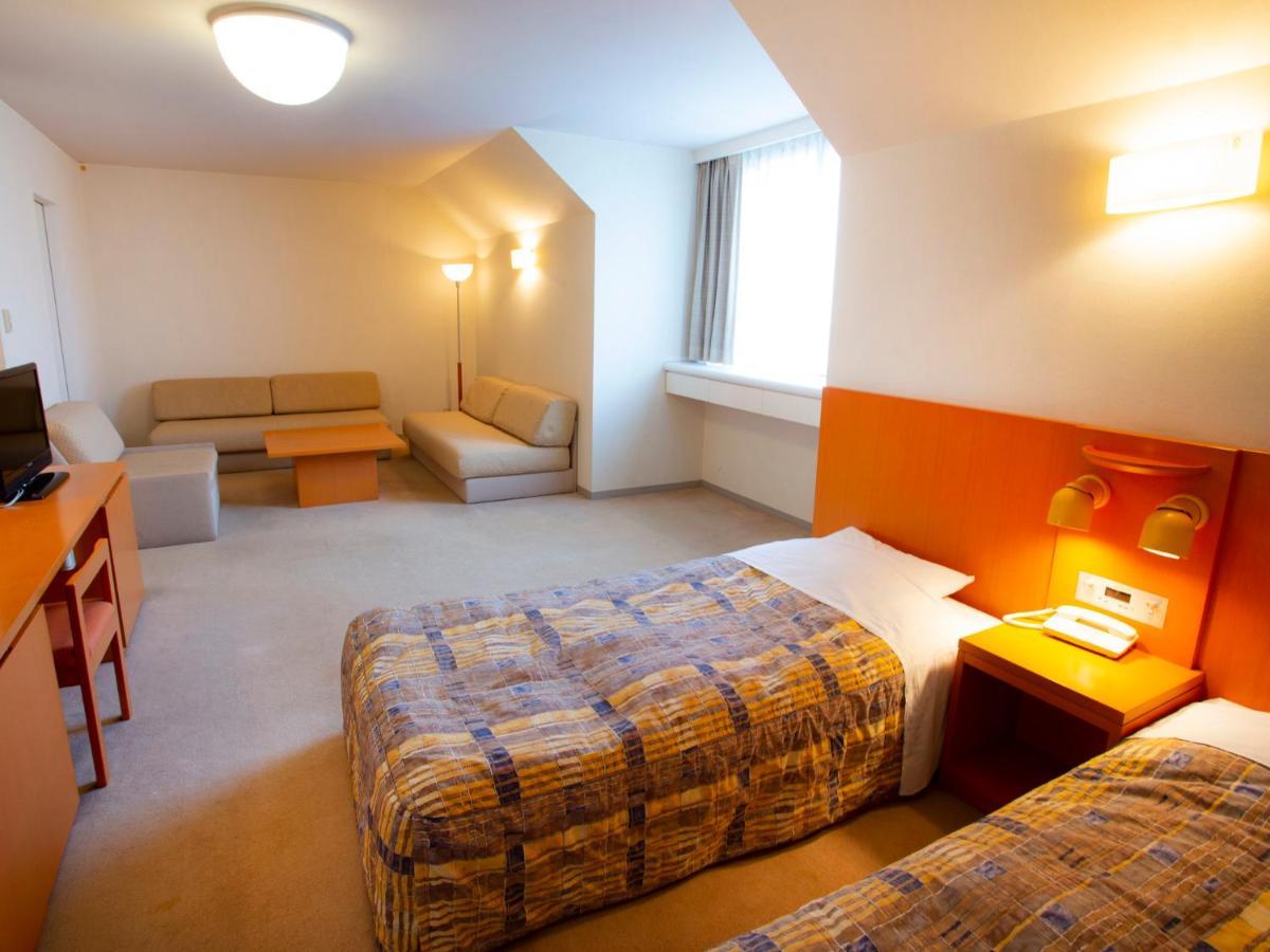 Holiday Inn Resort Appi Kogen, An Ihg Hotel Hachimantai  Dış mekan fotoğraf