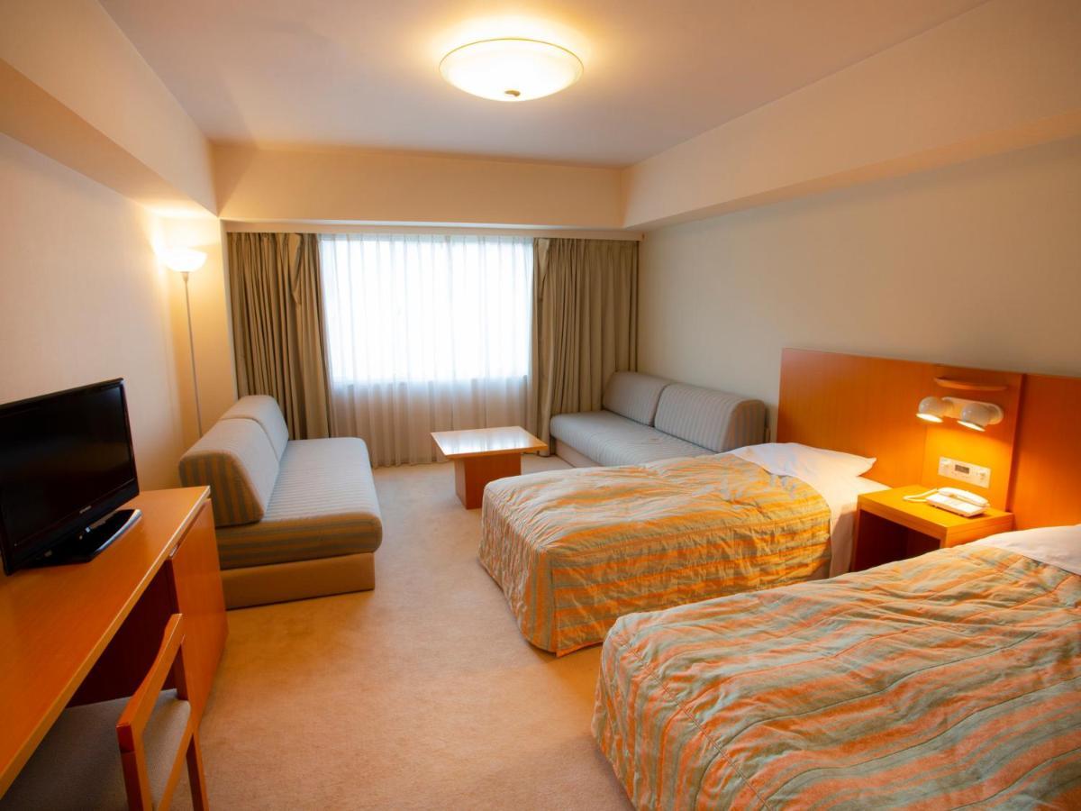 Holiday Inn Resort Appi Kogen, An Ihg Hotel Hachimantai  Dış mekan fotoğraf
