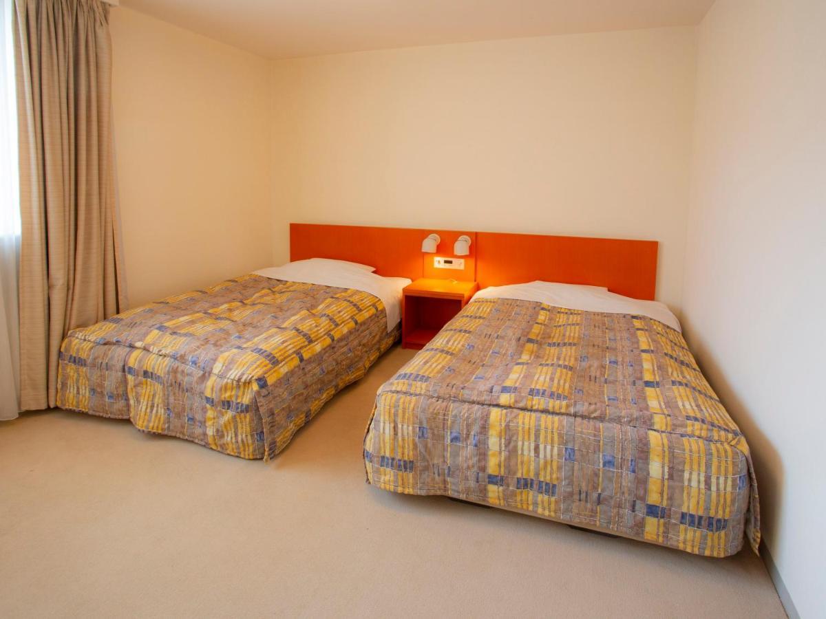Holiday Inn Resort Appi Kogen, An Ihg Hotel Hachimantai  Dış mekan fotoğraf