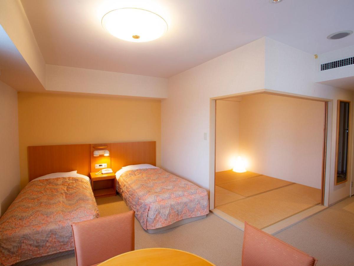 Holiday Inn Resort Appi Kogen, An Ihg Hotel Hachimantai  Dış mekan fotoğraf