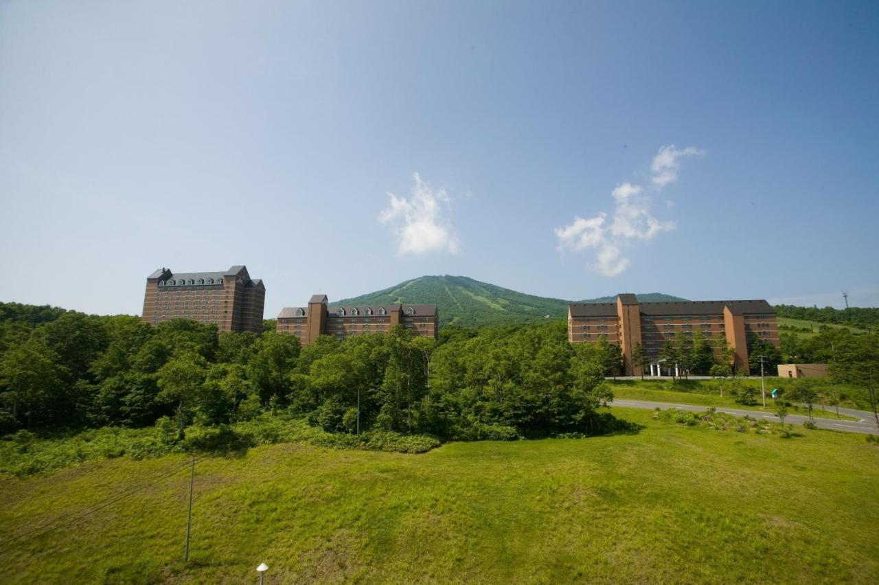 Holiday Inn Resort Appi Kogen, An Ihg Hotel Hachimantai  Dış mekan fotoğraf