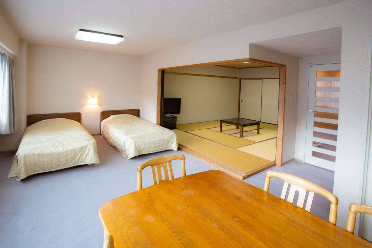 Holiday Inn Resort Appi Kogen, An Ihg Hotel Hachimantai  Dış mekan fotoğraf