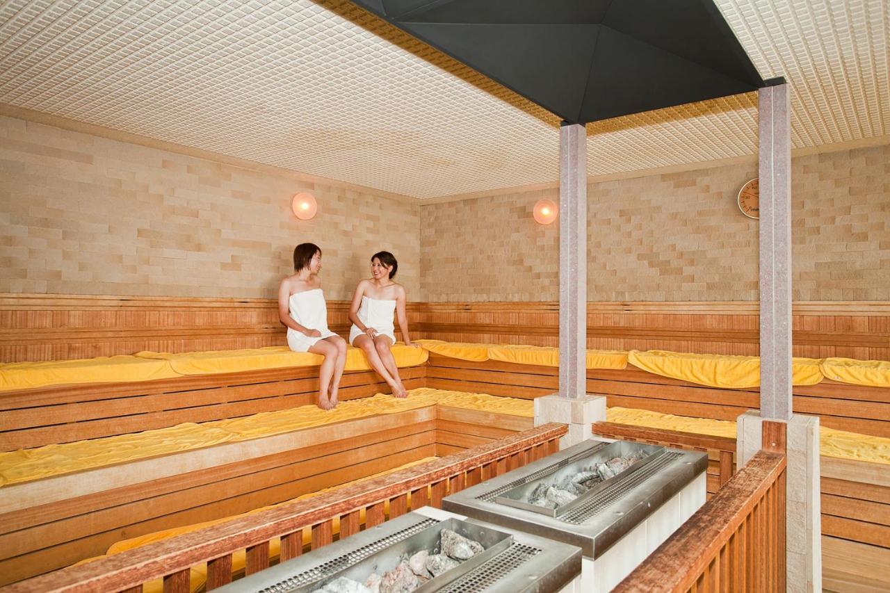 Holiday Inn Resort Appi Kogen, An Ihg Hotel Hachimantai  Dış mekan fotoğraf