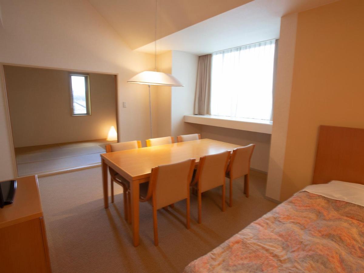 Holiday Inn Resort Appi Kogen, An Ihg Hotel Hachimantai  Dış mekan fotoğraf