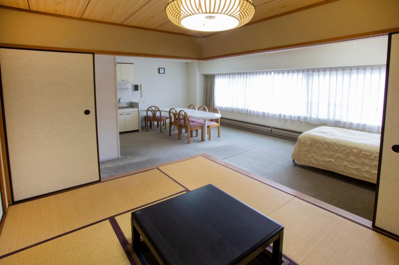 Holiday Inn Resort Appi Kogen, An Ihg Hotel Hachimantai  Dış mekan fotoğraf