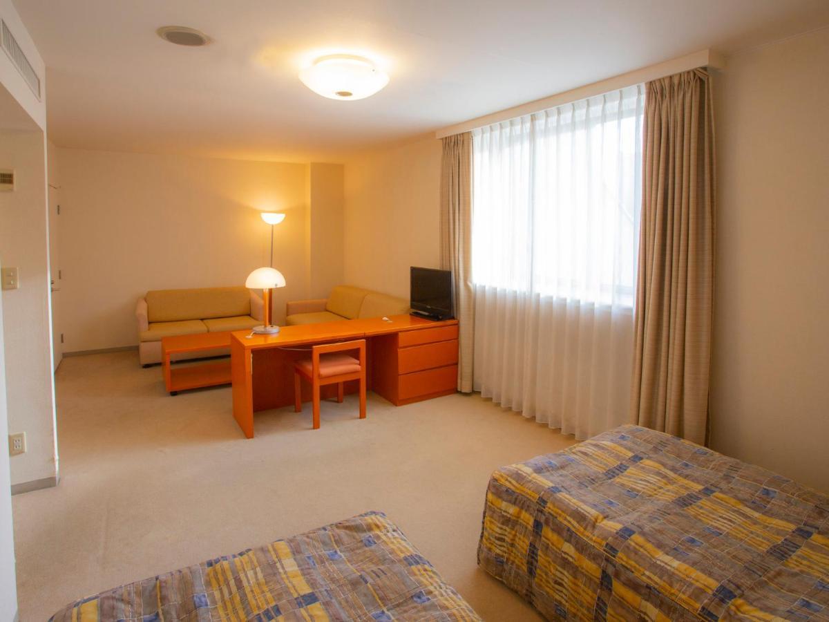 Holiday Inn Resort Appi Kogen, An Ihg Hotel Hachimantai  Dış mekan fotoğraf