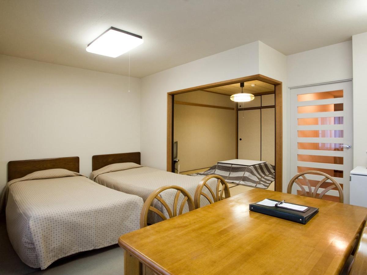Holiday Inn Resort Appi Kogen, An Ihg Hotel Hachimantai  Dış mekan fotoğraf