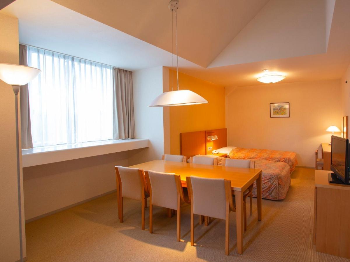 Holiday Inn Resort Appi Kogen, An Ihg Hotel Hachimantai  Dış mekan fotoğraf