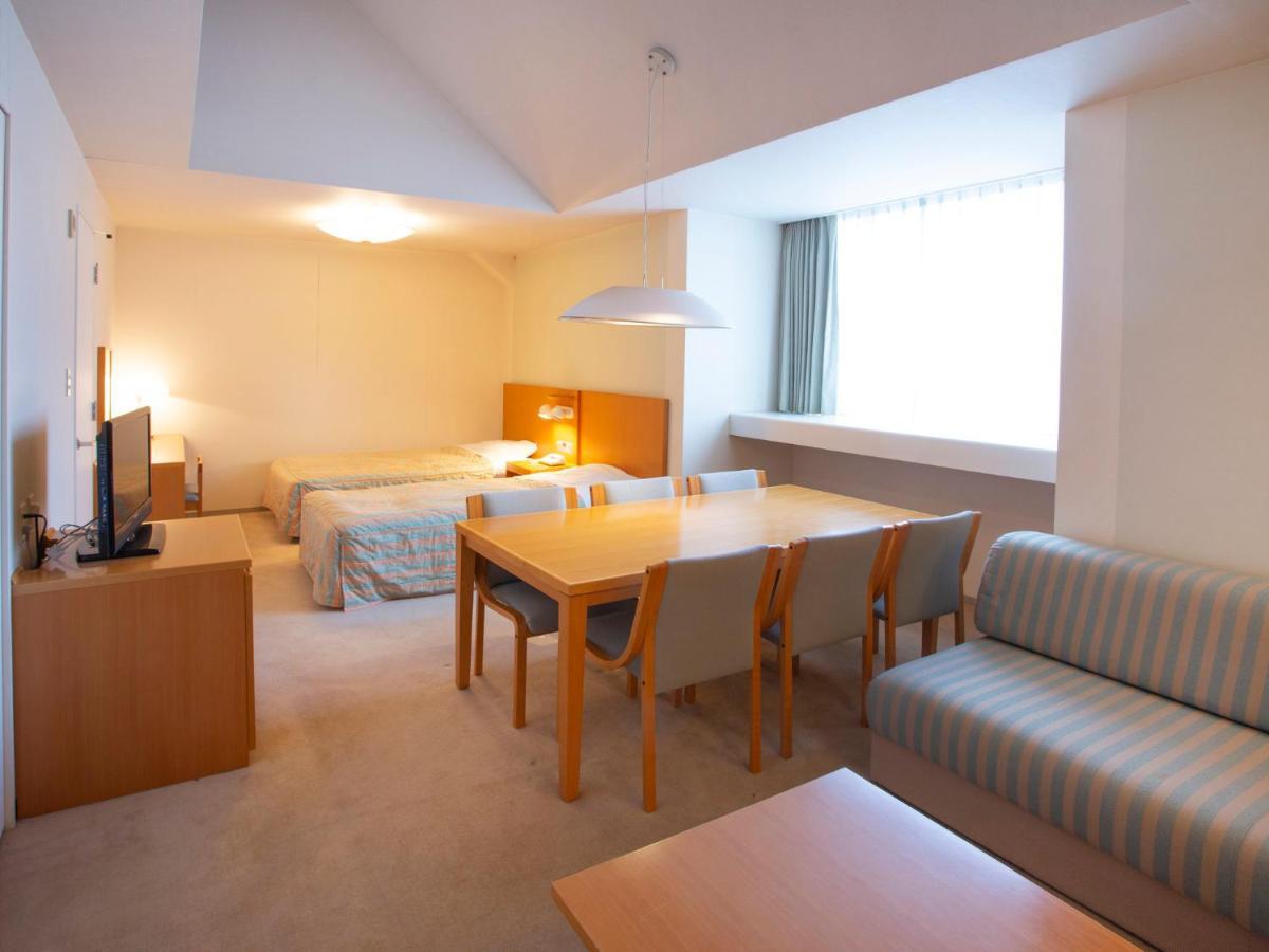 Holiday Inn Resort Appi Kogen, An Ihg Hotel Hachimantai  Dış mekan fotoğraf
