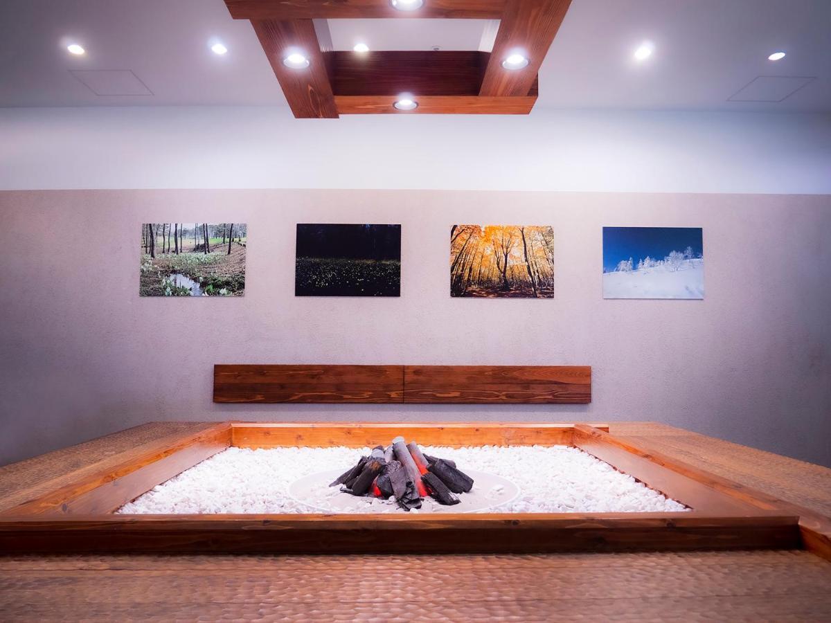 Holiday Inn Resort Appi Kogen, An Ihg Hotel Hachimantai  Dış mekan fotoğraf