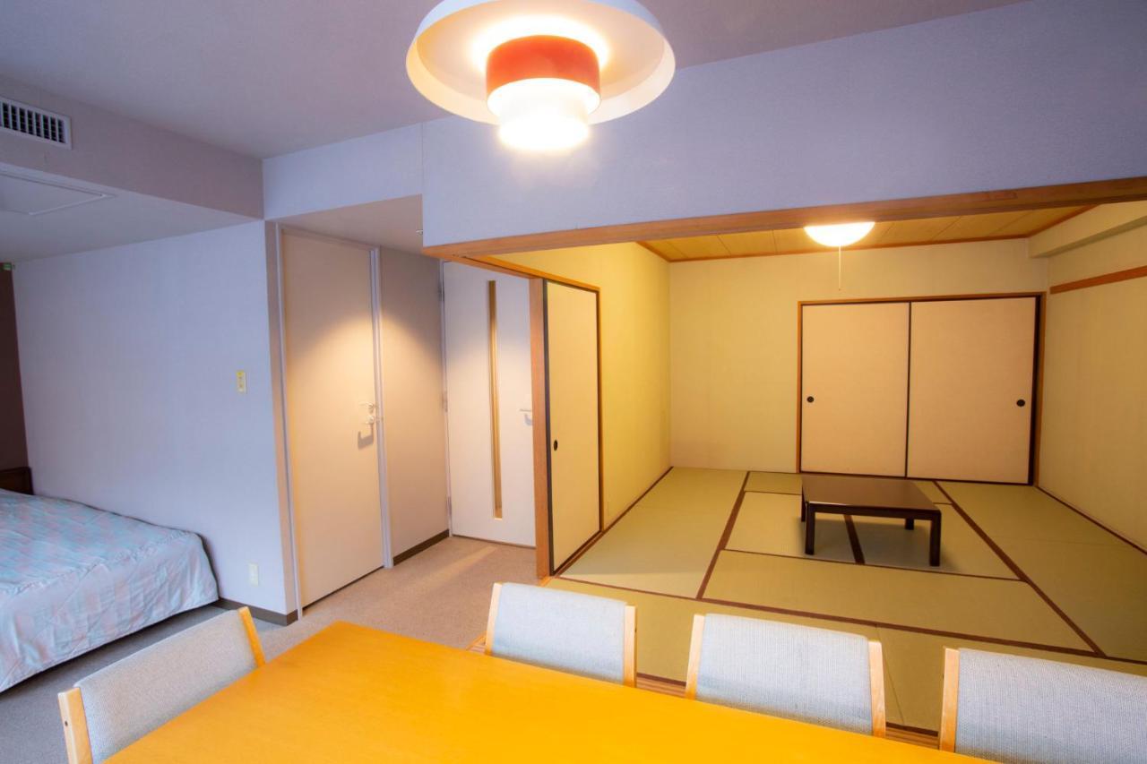 Holiday Inn Resort Appi Kogen, An Ihg Hotel Hachimantai  Dış mekan fotoğraf
