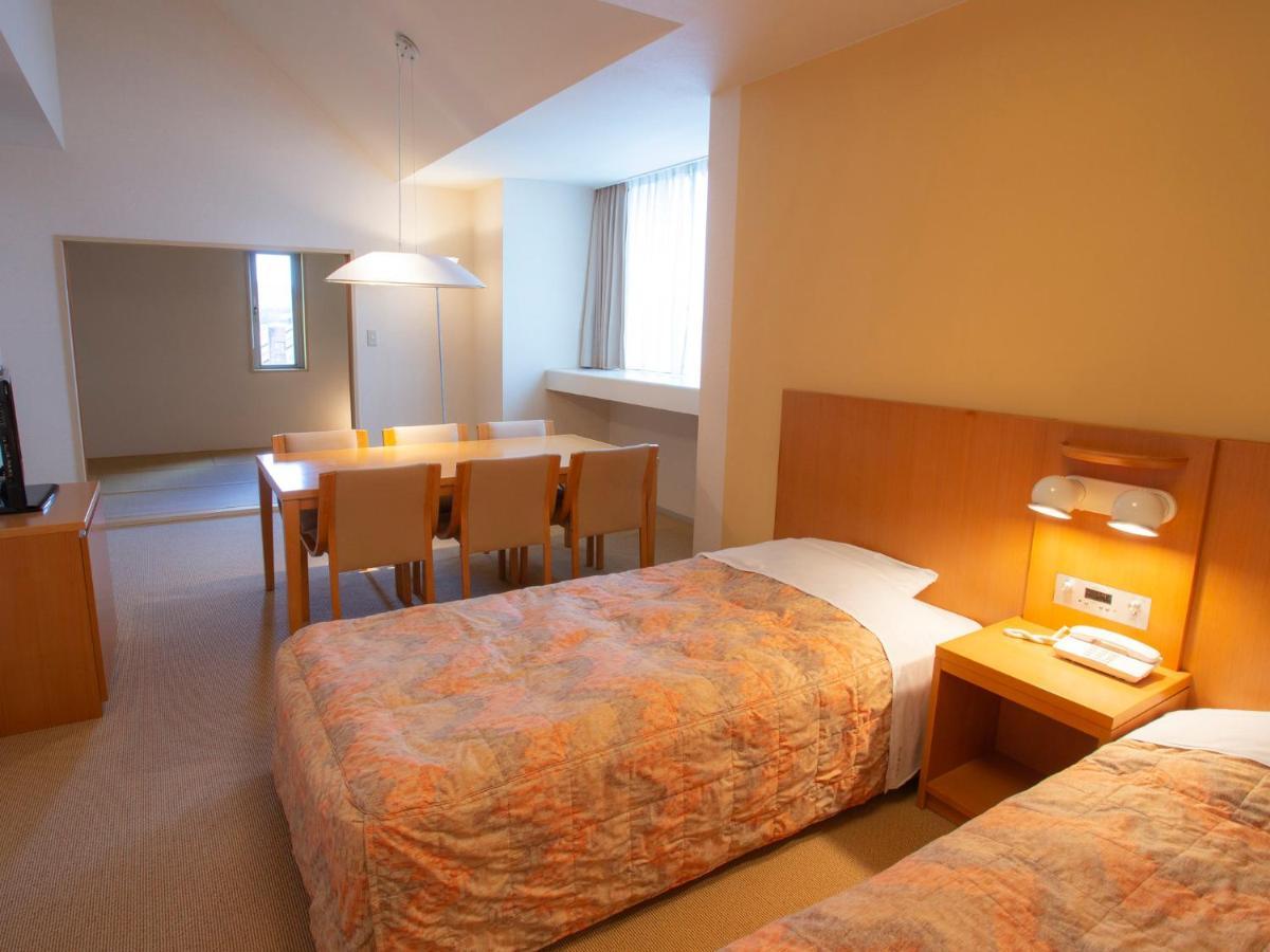 Holiday Inn Resort Appi Kogen, An Ihg Hotel Hachimantai  Dış mekan fotoğraf
